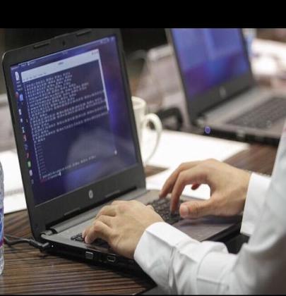 Cyber Security & IT Resourcing Services